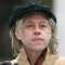 Bob Geldof
