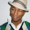 What car does rapper Pharrell Williams drive?