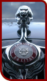 The Jaguar Challenge is Challenge of the Week
