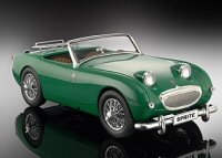 austin-healey sprite