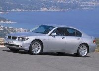 bmw 7series