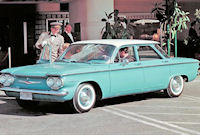 chevrolet corvair