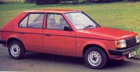 chrysler horizon