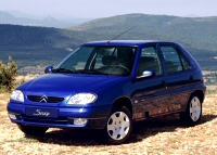 citroen saxo