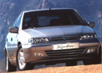 citroen xantia