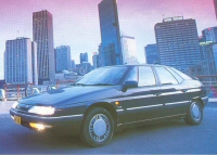 citroen xm