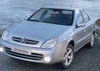 citroen xsara