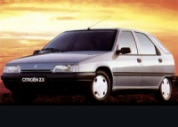 citroen zx