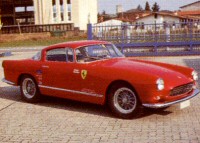 ferrari 250