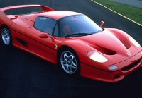 ferrari f50