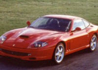 ferrari maranello