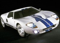 ford gt40