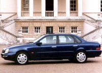 ford scorpio