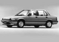 honda ballade