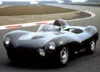 jaguar dtype