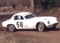 lotus elite