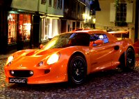 lotus exige