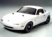 mazda eunos