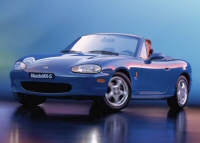 mazda mx5