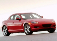 mazda rx8