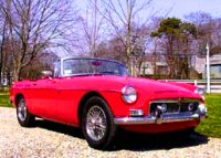 mg mgb