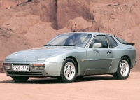 porsche 944