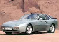 porsche 944