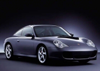 porsche 996