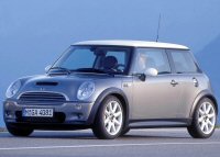 rover mini