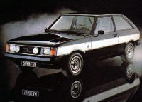 talbot sunbeam