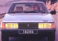 talbot tagora