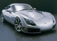 tvr sagaris