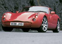 tvr tuscan