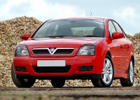 vauxhall vectra