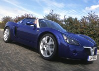 vauxhall vx220