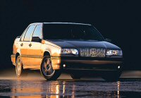 volvo 850