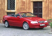 volvo c70